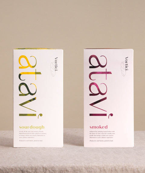 Vortici Tasting Collection