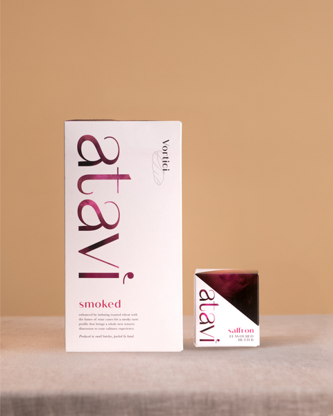 Smoked Collection